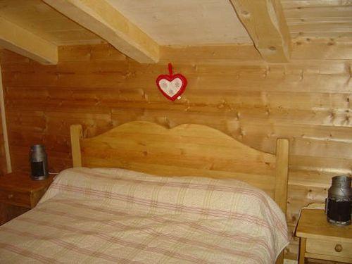 Chalet l'Hermine des Vorres Rhône-Alpes - Châtel visuel 7/10