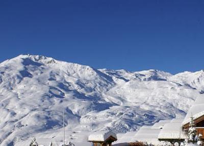 CHALET LILI Rhône-Alpes - Les Ménuires visuel 2/6
