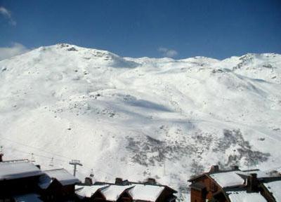 CHALET LILI Rhône-Alpes - Les Ménuires visuel 1/6