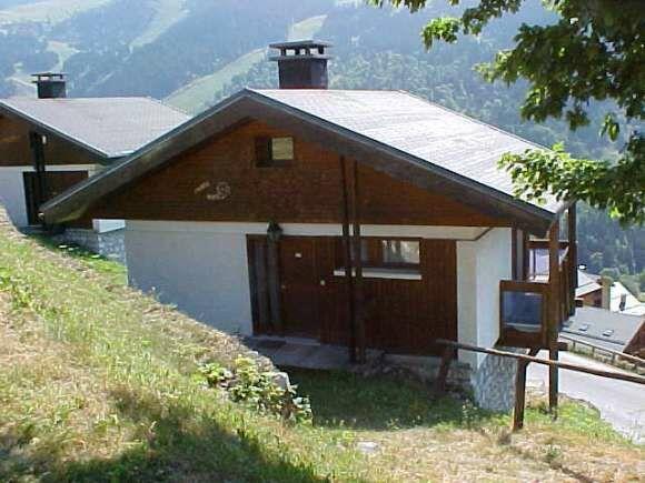 CHALET MANEKINEKO Rhône-Alpes - Méribel visuel 3/10