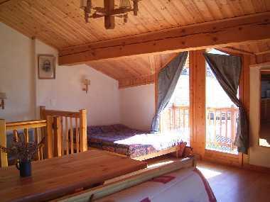 Chalet Mary Rhône-Alpes - Peisey Vallandry visuel 7/10