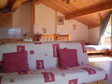 Chalet Mary Rhône-Alpes - Peisey Vallandry visuel 5/10