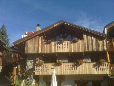 Chalet Meiringen Rhône-Alpes - La Plagne visuel 3/3