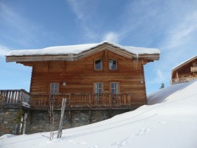 Chalet Melusine Rhône-Alpes - L'Alpe-d'Huez visuel 10/10