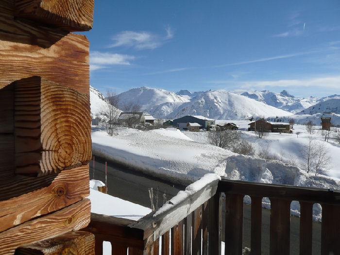 Chalet Melusine Rhône-Alpes - L'Alpe-d'Huez visuel 5/10