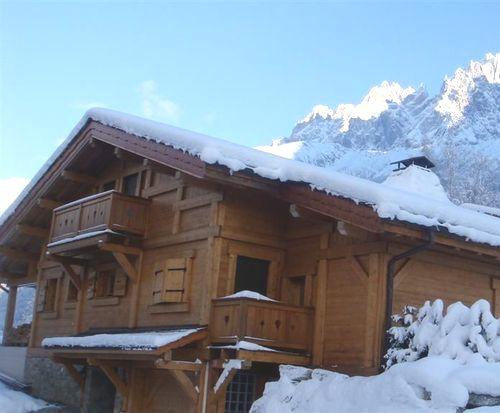 Chalet Mercure Rhône-Alpes - Chambéry visuel 10/10