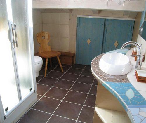 Chalet Mercure Rhône-Alpes - Chambéry visuel 9/10