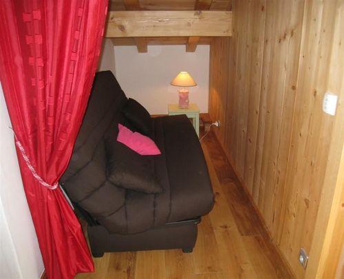 Chalet Mercure Rhône-Alpes - Chambéry visuel 6/10