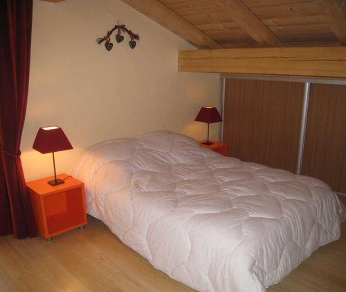 Chalet Mercure Rhône-Alpes - Chambéry visuel 5/10