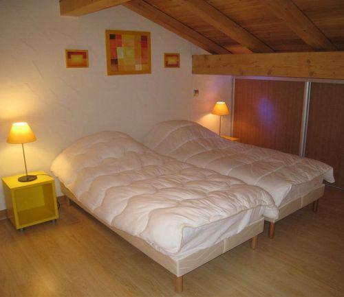 Chalet Mercure Rhône-Alpes - Chambéry visuel 2/10