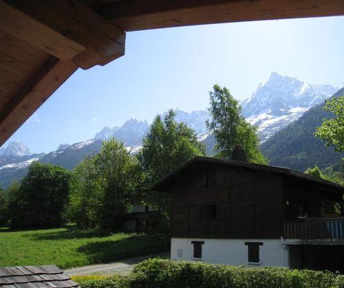 Chalet Mercure Rhône-Alpes - Chambéry visuel 1/10