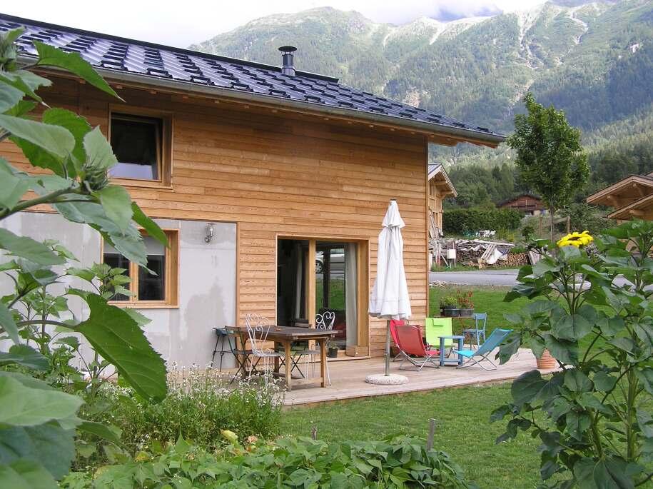 CHALET NAPOLEON Rhône-Alpes - Chambéry visuel 4/4