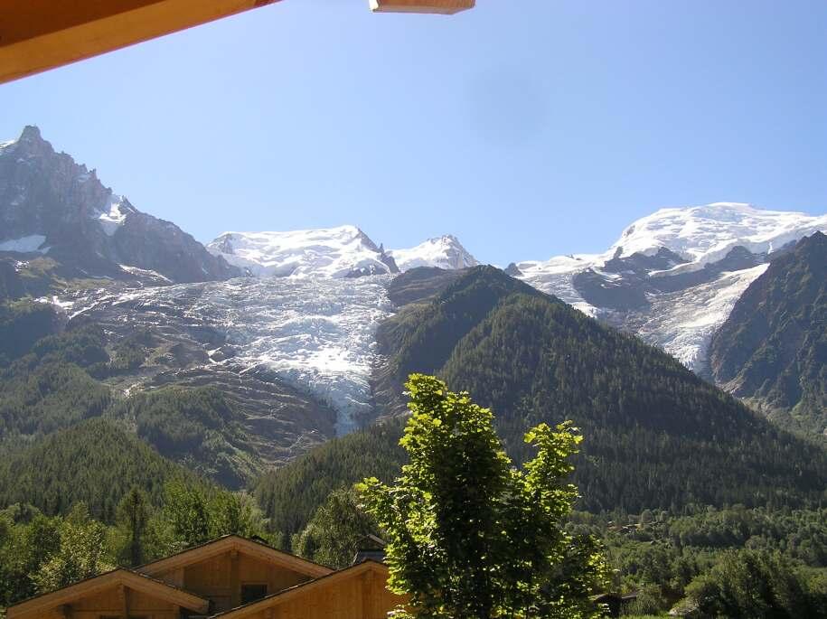CHALET NAPOLEON Rhône-Alpes - Chambéry visuel 2/4