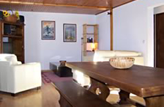 Résidence Chalet Ogégor Rhône-Alpes - Le Grand-Bornand visuel 4/4