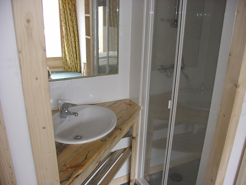 Chalet Oursons Rhône-Alpes - Saint-Martin-de-Belleville visuel 5/6