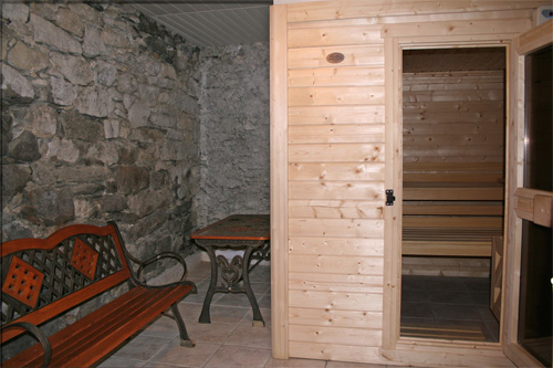 Chalet Oursons Rhône-Alpes - Saint-Martin-de-Belleville visuel 4/6