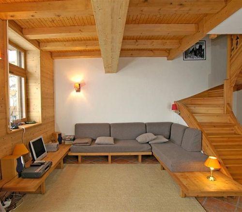 Chalet Panorama Rhône-Alpes - Chambéry visuel 9/10