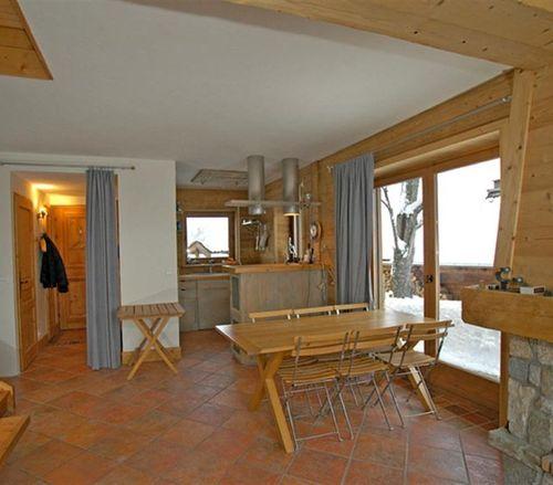 Chalet Panorama Rhône-Alpes - Chambéry visuel 5/10