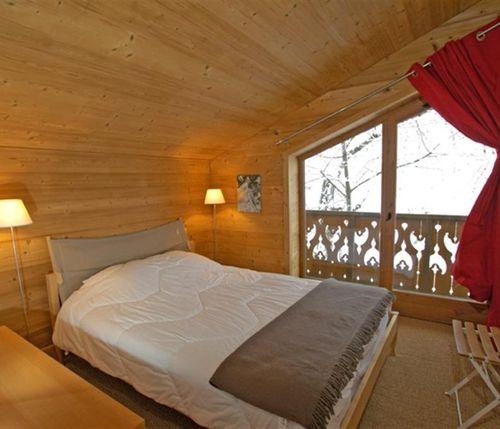 Chalet Panorama Rhône-Alpes - Chambéry visuel 4/10