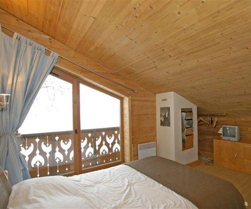 Chalet Panorama Rhône-Alpes - Chambéry visuel 1/10