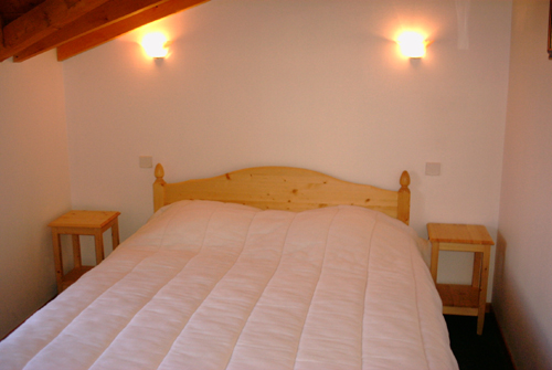 Chalet Pepe Martin Rhône-Alpes - Saint-Martin-de-Belleville visuel 2/5