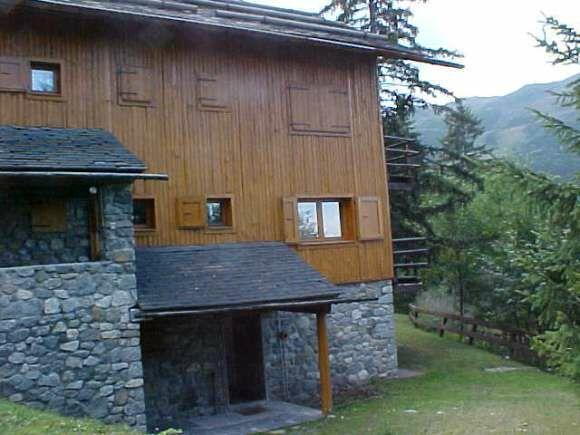 Chalet Perce-Neige Rhône-Alpes - Méribel visuel 5/8