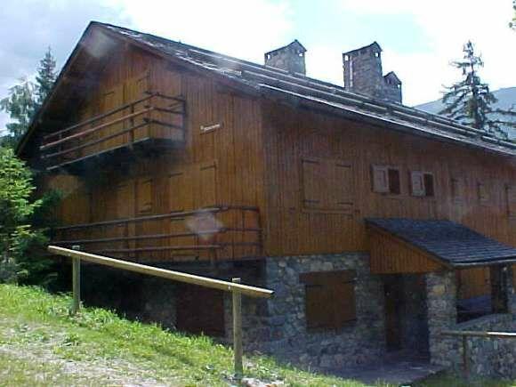 Chalet Perce-Neige Rhône-Alpes - Méribel visuel 3/8