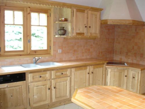 Chalet Perseverance Rhône-Alpes - Chambéry visuel 7/10