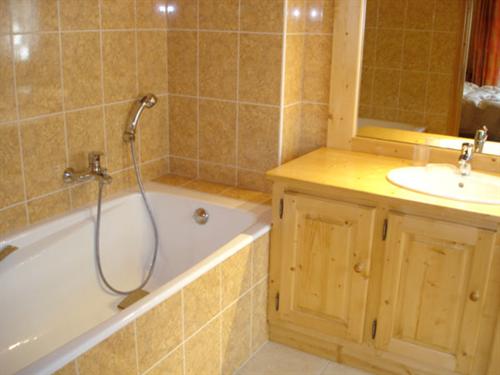 Chalet Perseverance Rhône-Alpes - Chambéry visuel 3/10