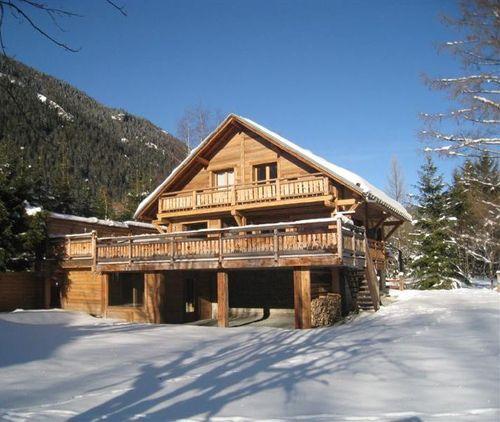 Chalet Peyrlaz Rhône-Alpes - Chambéry visuel 9/10