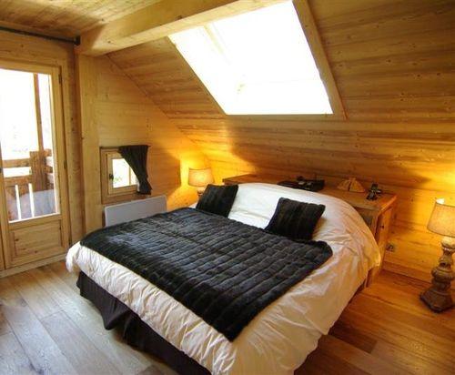 Chalet Peyrlaz Rhône-Alpes - Chambéry visuel 8/10