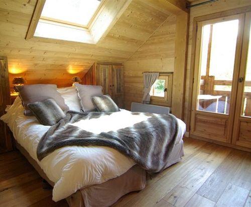 Chalet Peyrlaz Rhône-Alpes - Chambéry visuel 5/10