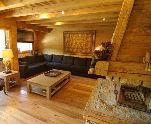 Chalet Peyrlaz Rhône-Alpes - Chambéry visuel 4/10