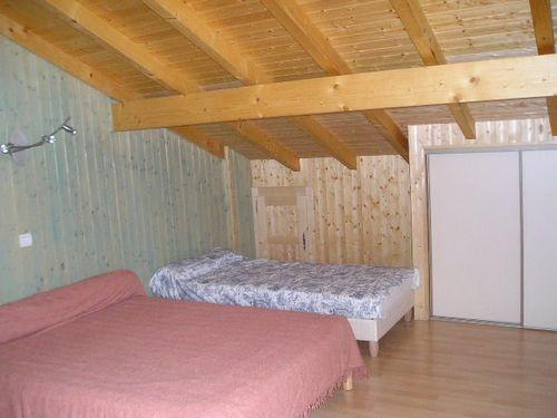 Chalet Picard Rhône-Alpes - Châtel visuel 10/10