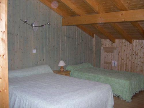 Chalet Picard Rhône-Alpes - Châtel visuel 4/10