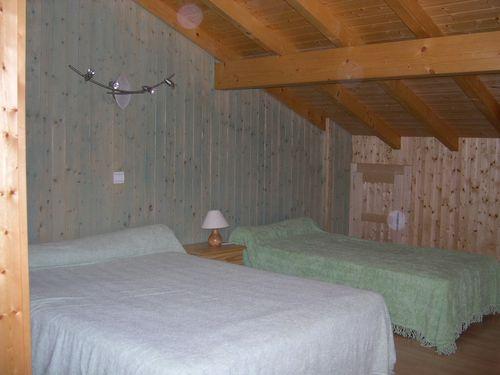 Chalet Picard Rhône-Alpes - Châtel visuel 2/10