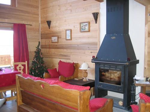 Chalet Piccola Pietra Rhône-Alpes - Peisey-Nancroix visuel 8/30
