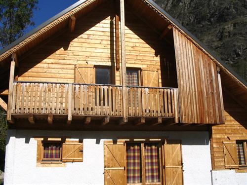 Chalet Pleynet et Lauze Rhône-Alpes - Les 2-Alpes visuel 12/12