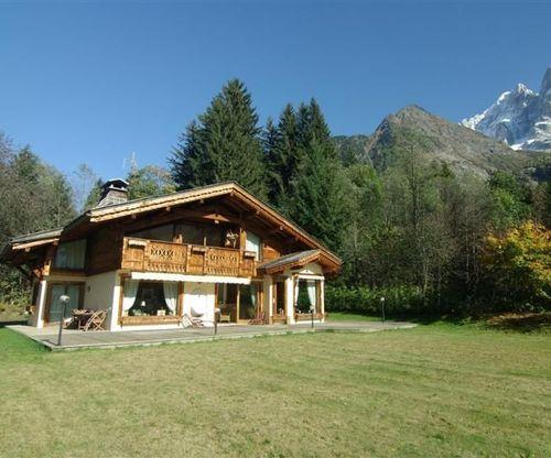 Chalet Pokhara Rhône-Alpes - Chambéry visuel 9/10