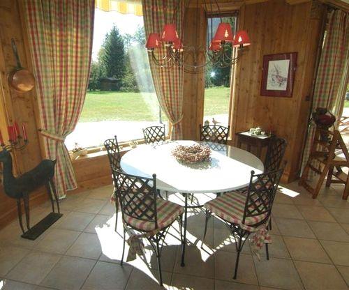 Chalet Pokhara Rhône-Alpes - Chambéry visuel 7/10