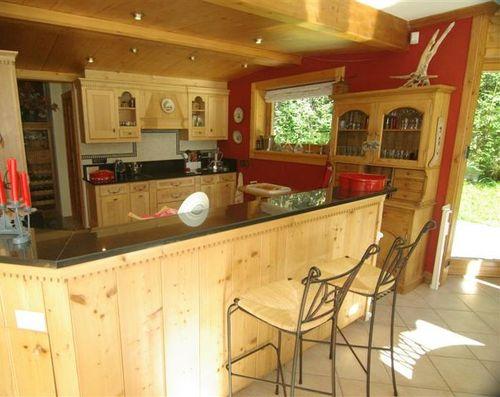 Chalet Pokhara Rhône-Alpes - Chambéry visuel 5/10