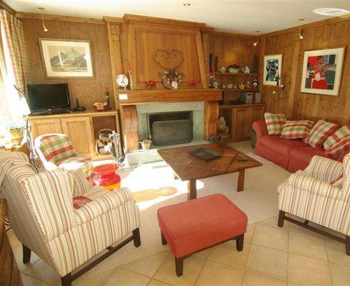 Chalet Pokhara Rhône-Alpes - Chambéry visuel 3/10