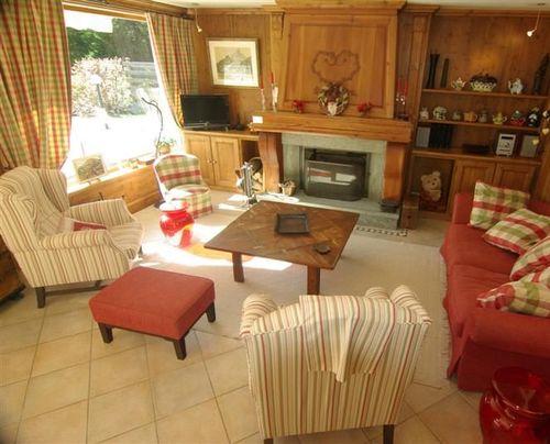 Chalet Pokhara Rhône-Alpes - Chambéry visuel 1/10