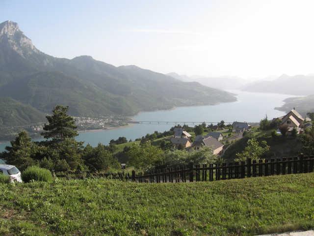CHALET PUY SANIERES Provence-Alpes-Côte d'Azur - Embrun visuel 10/10