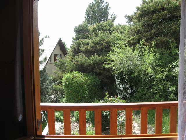 CHALET PUY SANIERES Provence-Alpes-Côte d'Azur - Embrun visuel 6/10