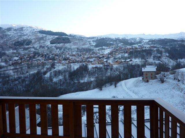 CHALET REILLER Rhône-Alpes - Le Châtelard visuel 3/4