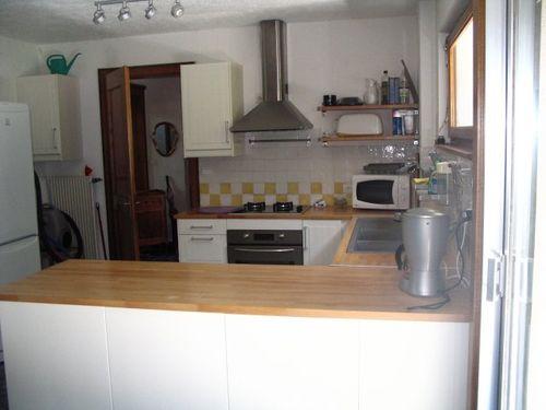 Chalet Rêve des cîmes Rhône-Alpes - Châtel visuel 7/10