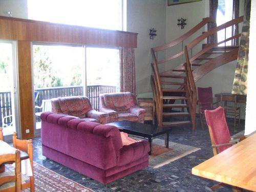 Chalet Rêve des cîmes Rhône-Alpes - Châtel visuel 5/10