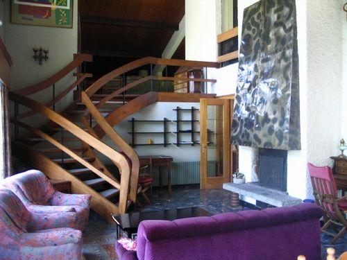 Chalet Rêve des cîmes Rhône-Alpes - Châtel visuel 4/10