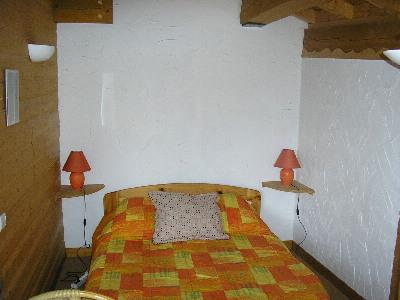 Chalet Saboia Rhône-Alpes - La Plagne visuel 9/10